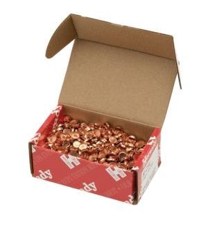 Hornady Manufacturing 7050 Gas Checks 270 Caliber 1000/Box