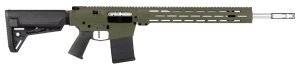 Alex Pro RI253OD 6mm Creed 18in ODG MLOK Tactical