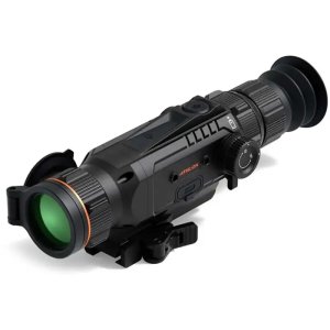 Athlon Cronus ATS Pro 35P-400 Thermal Scope 400x300 3.3X-13.2X