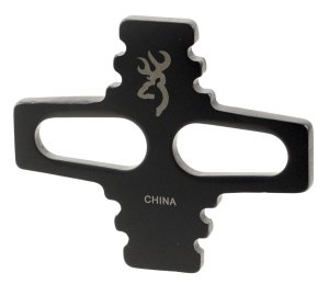 Browning Choke Tube Flat Wrench Black Steel Multi-Gauge Shotgun