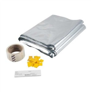 Brownells Rifle Triple Tough Rust-Blox Storage Kit 12 Pack