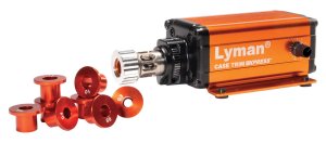 Lyman Brass Smith Case Trim Xpress 115VAC Capacity 1 7862015
