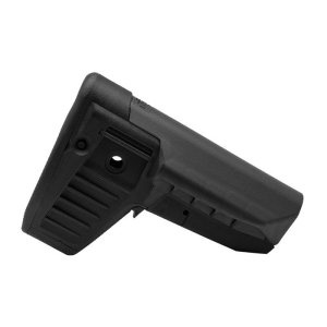 Bravo Company BCM GFSK MOD1 SPMD SOPMOD AR-15 Stock Matte Black