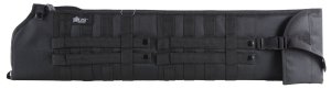US PeaceKeeper P13035 Shotgun Scabbard Black 600D Polyester 29.5"-34.5"