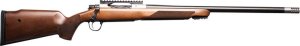 Christensen Arms 801-060103-00 Ridgeline Safari Plains Game 7MM Backcountry 20" Stainless Rifle