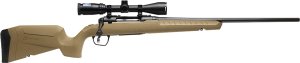 Savage Axis 2 XP .30-06 22in 4rd Flat Dark Earth Bolt-Action Rifle (32170)