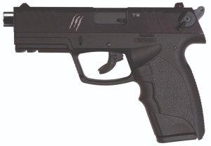 ISSC Raptor SD .22LR 710203