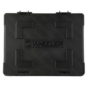 Fat Wrench Professional Screwdriver Sets Wheeler 4001004 Pro F.A.T. 100-Pie
