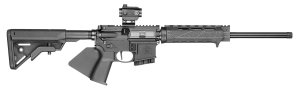 Smith Wesson 13514 5.56MM 16in Optics Ready Black Rifle