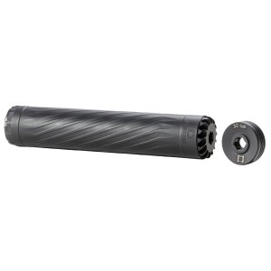 Anechoic X30LB .30 Carbine 1252