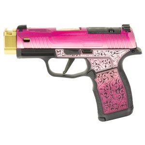 Sig Sauer 365X 9mm 365X-9-BXR3P