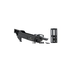 Heresy Design Vendetta HVCSME Chassis 3.25" Mini Rail Ruger 10/22
