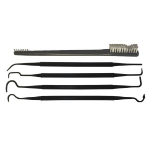 Pro-Shot Polymer Gun Pick Tool Kit 5/ct