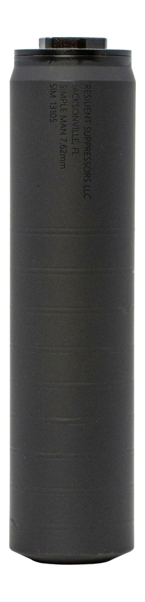 Resilient Simple Man 7.62 RS-SM