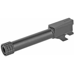 Backup Tactical Sig P320 Compact 9mm Threaded Barrel Black S320TB-BLK