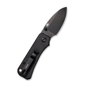 CIVIVI Knives Baby Banter 2.34 In Nitro-V Blade G10 Handle