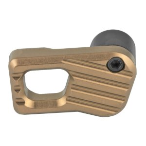 Battle Arms Development BAD EMMR Magazine Release Flat Dark Earth