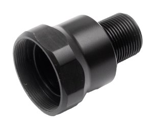 Area 419 HF 5/8-24 Suppressor Mount Adapter