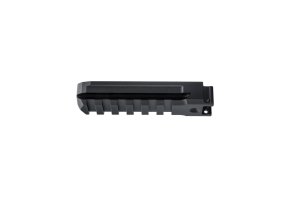ZRO Delta 7103-0003-4121 MODULUS Extended Dust Cover Long Profile