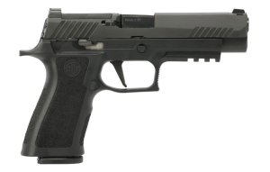 Sig Sauer P320 M17 9mm WM17-9-PRO-BLK
