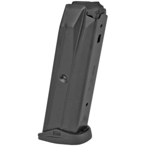 IWI Masada 9mm 10 Round Steel Polymer Black Finish