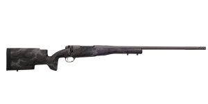 Weatherby Mark V 6.5 Creedmoor MAP01N65CMR6B