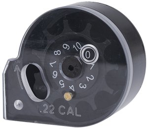 Umarex USA Gauntlet Air Rifle .22 Pellet 10 Round Magazine 2252611