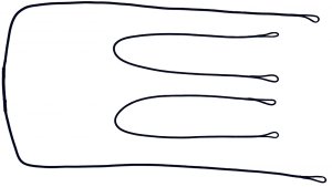 Ravin String and Cables Kit R18 Model: R193
