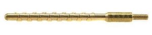 J. Dewey Parker Hale Style Brass Rifle Jag - Female Thread 12-28 .270-7mm