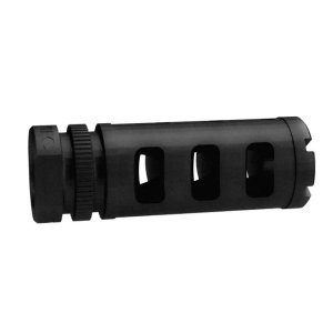 Grovtec GTHM362 G-Brake Muzzle Brake 5.56/.223 1/2x28 Threads