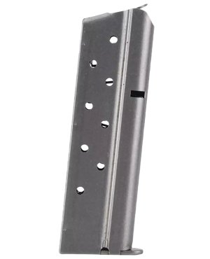 Kimber 1100307A 1911 9mm 9rd Stainless Magazine for Full Size Pistols