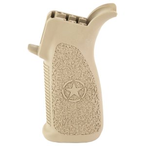 Bravo Company BCM Mod 4 Pistol Grip Flat Dark Earth AR-15