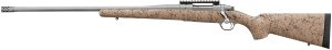 Ruger Hawkeye FTW Hunter 6.5 Creedmoor 57161
