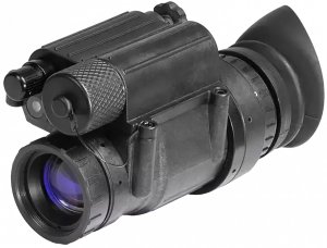AGM 11PE412941144111 PVS-14E 3AW1 Night Vision Monocular
