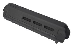 Magpul AR-15/M4 MAG426-BLK Handguard 9.2 in Polymer Black