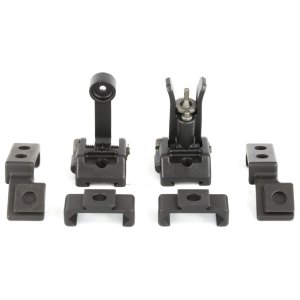 Griffin Armament GAM2DK M2 Sight Kit 17-4 Steel Modular Black