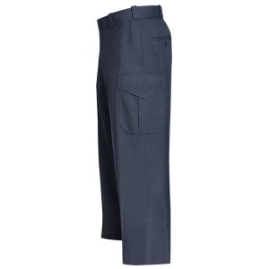 Flying Cross Justice Women's Pants Cargo Pockets LAPD Navy (UPC 319929)