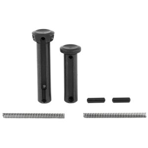 Battle Arms Development BAD-EPS Enhanced Pin Set Matte Black