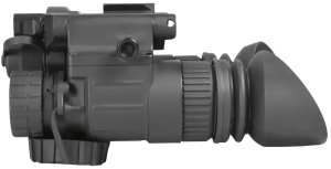 AGM Global Vision NVG-40 NL1 Dual Tube Night Vision Binocular