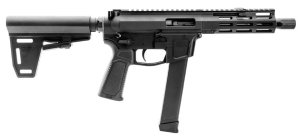 Gforce Arms Jawbone .45 ACP GFHYB545