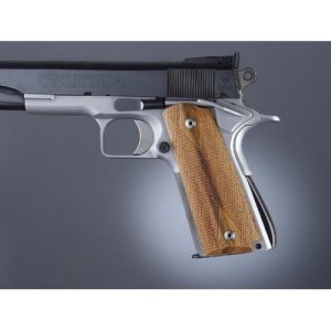 Hogue 45211 Govt. Model 1911 - Checkered - GONCALO