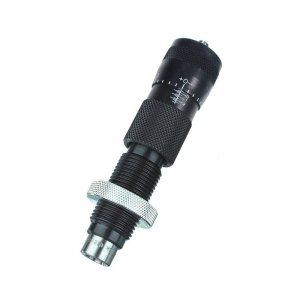 Forster U00062 6.5 Creedmoor Ultra Micrometer Seater Die