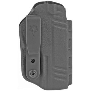 DeSantis Slim-Tuk IWB Kydex Holster for Taurus G3 Black