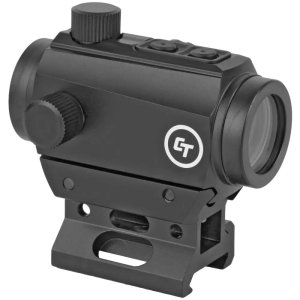 Crimson Trace Compact Red Dot 4MOA Removable Sight 0102030 20MM