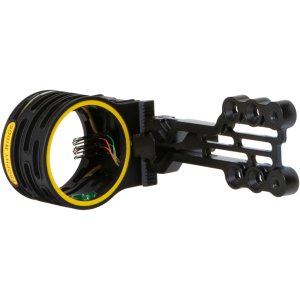 Trophy Ridge Ridgeline AS70 Sight .019 Pins RH/LH Ambidextrous