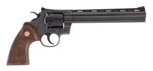 Colt Python 357 Mag PYTHONBP8WTS