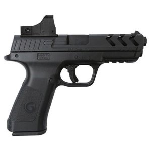 Girsan MC28 SA-TV 9mm Pistol 4.25" w/ Optic