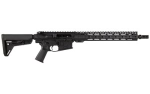 American Defense UIC10A .308 UIC10A16BLKMLOK-HUX