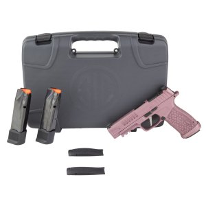 Sig Sauer P365 Fuse 9mm 365XF-9-BFO-PINKSCT