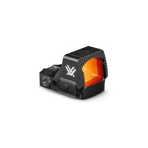 Vortex DFST-MRD3 Defender-ST 3 MOA Micro Red Dot w/ Picatinny Mount, DPP Footprint